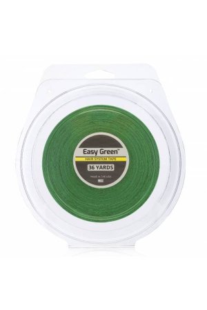 Walker Tape - Easy Green™ Roll Tape - Protez Saç Bandı Rulo 36 Yds