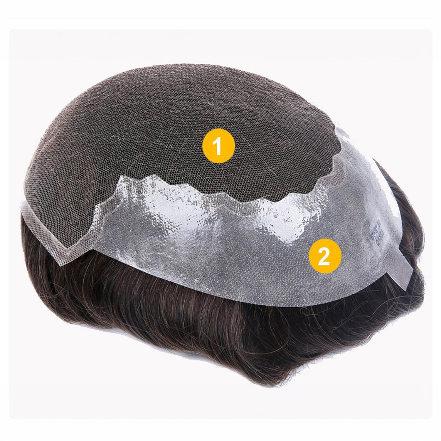 Q6 Super Naturel Model Görsel 5